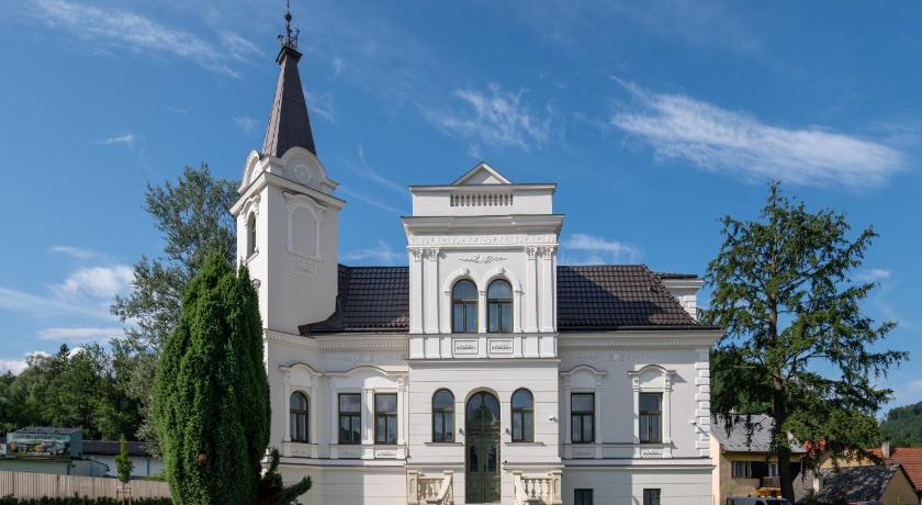 Villa Rosenaw photo