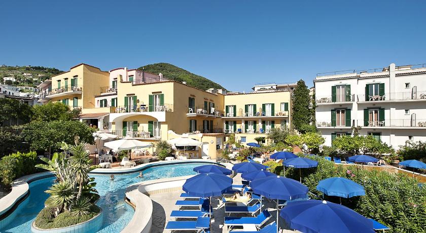 Hotel Royal Terme