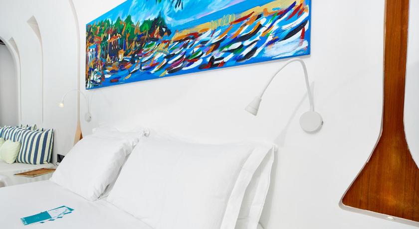 Approdo Resort Thalasso Spa photo