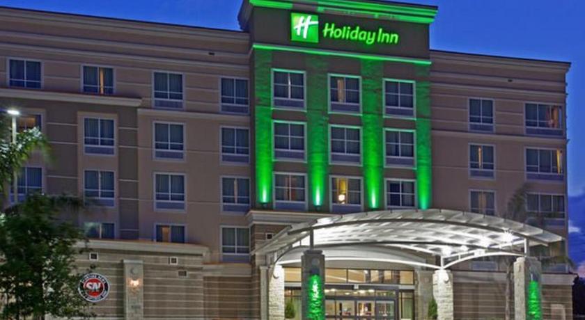 Holiday Inn HOU Energy Corridor Eldridge