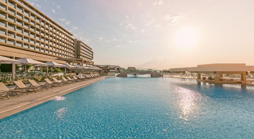 Amada Colossos Resort photo