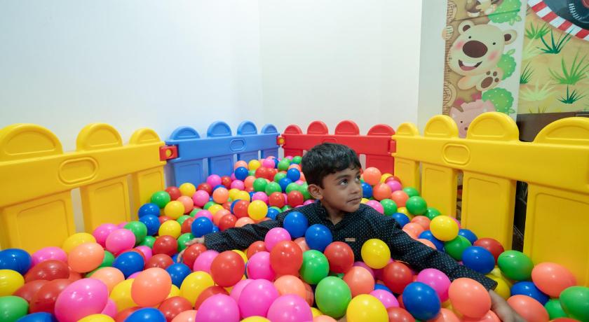 Sunray Village Resort - image 43