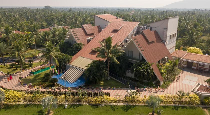 Sunray Village Resort - image 32