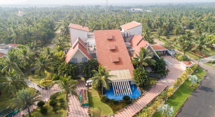Sunray Village Resort - image 21