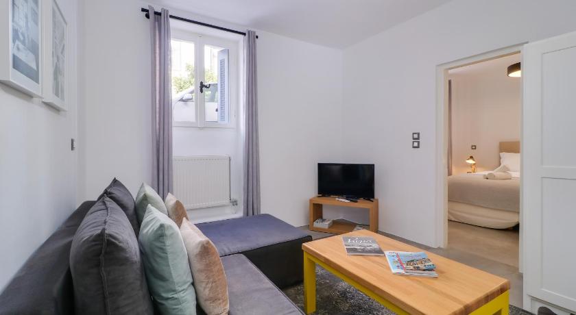 Athens Residence Apartments photo