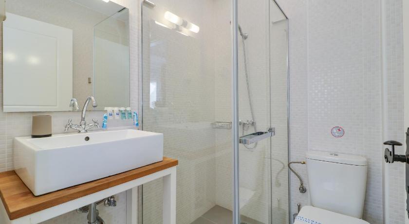 Athens Residence Apartments photo