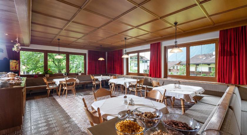 Pension Kumbichlhof photo