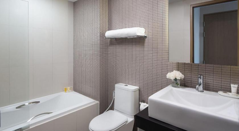 Image of 1 Bedroom Deluxe 9