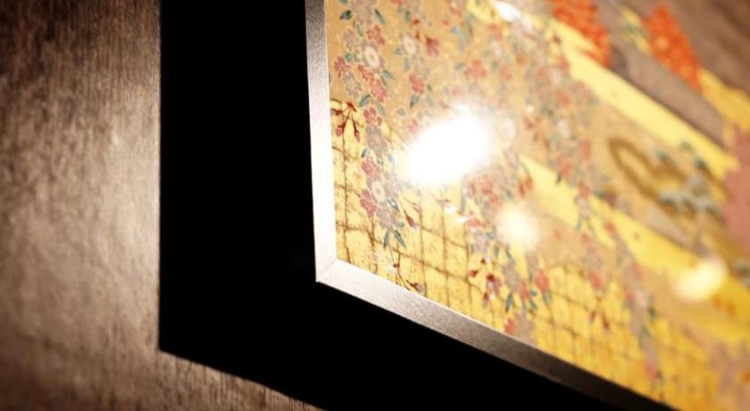 東京 Lions Mansion Dogenzaka 207 宿泊施設 外観