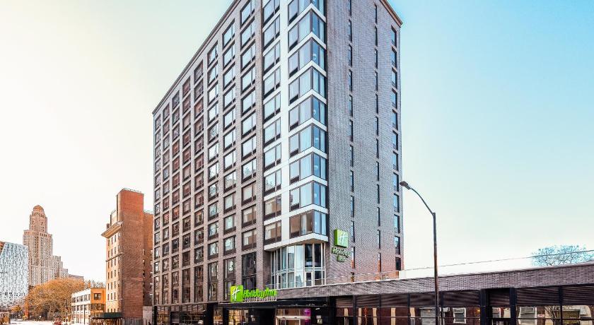 Holiday Inn Brooklyn Downtown photo