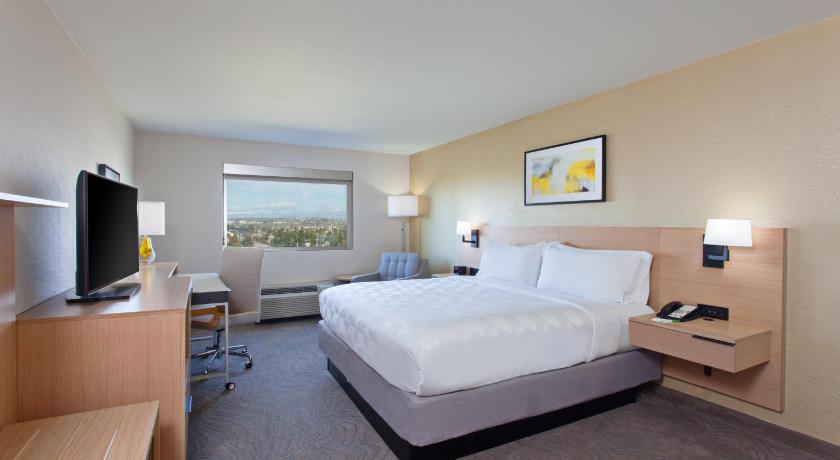 Holiday Inn Los Angeles - LAX Airport