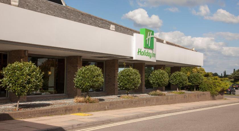 Holiday Inn Ipswich photo