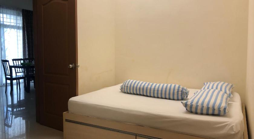 Putrajaya 1808 Homestay (15 beds) - image 9