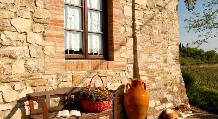 Agriturismo Buondonno photo