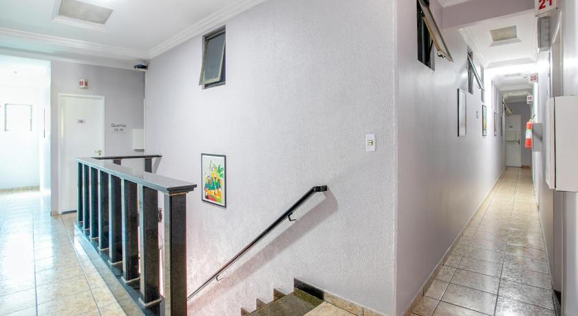 Hotel Tiquatira - Zona Leste photo