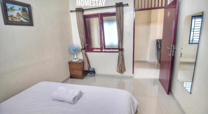 Image of Deluxe Double Room 3