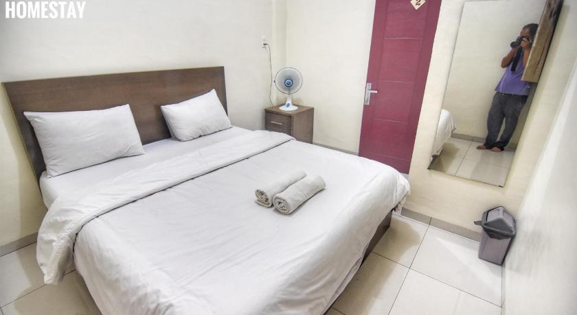 Image of Deluxe Double Room 0