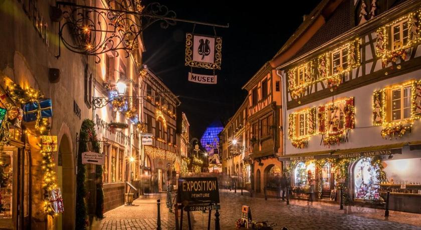 La Ferte-Milon Hotel Au Vieux Moulin 2-Star Hotel exterior