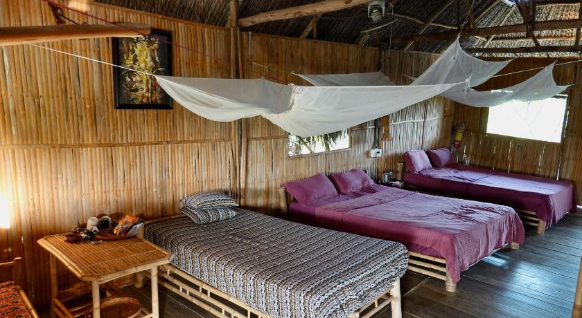 Family Bungalow - River View