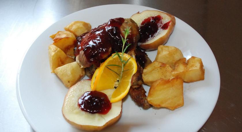 Raseiniai Hotelik Manhatan 2-Star Hotel amenity