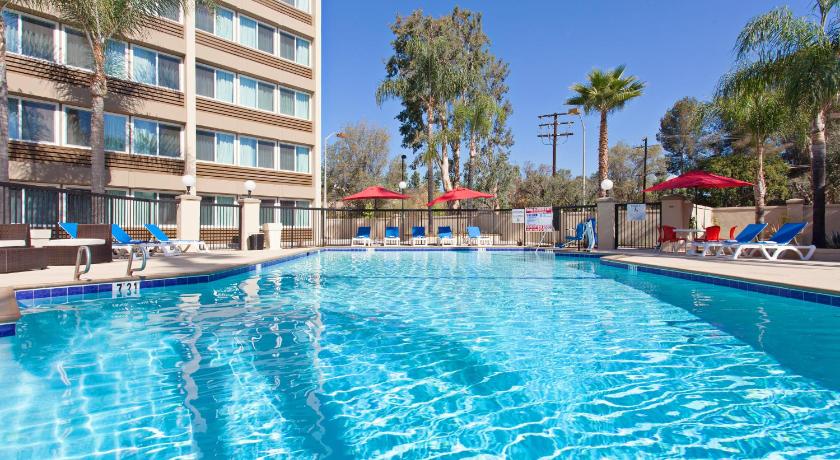 Holiday Inn West Covina Hotel