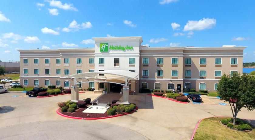 Holiday Inn Longview - North photo