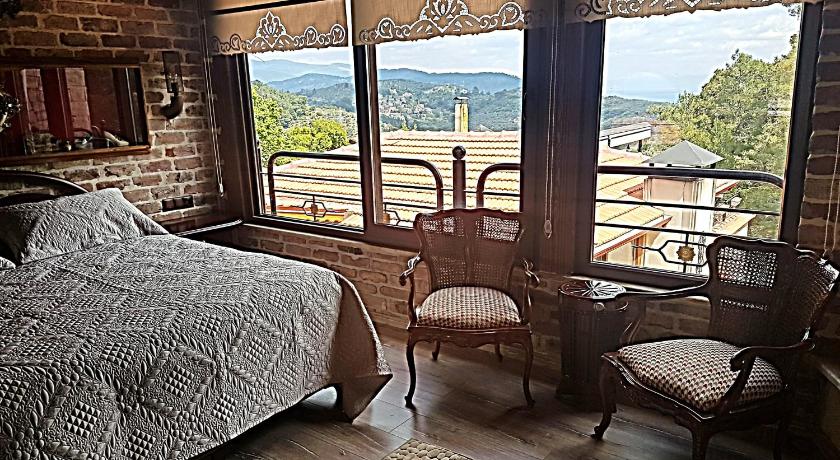 KAZDAĞLARI KARYE MÜZE OTEL