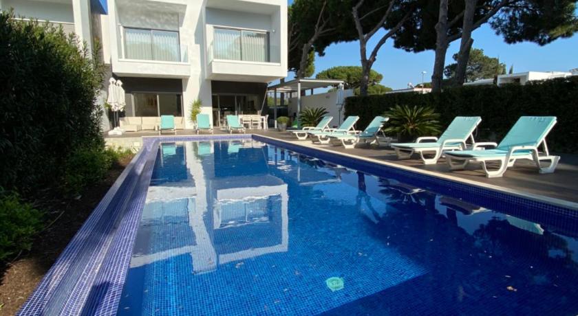 Amora Villa Vilamoura - image 8