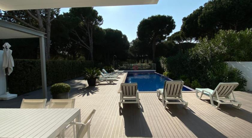 Amora Villa Vilamoura - image 7