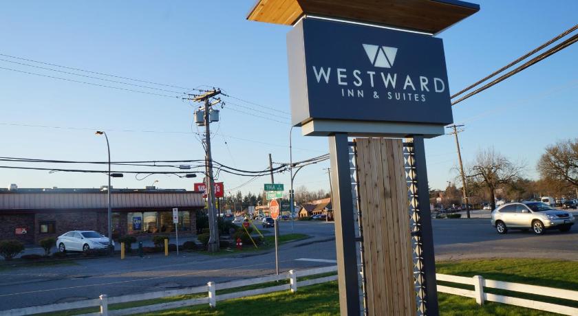 Westward Inn & Suites