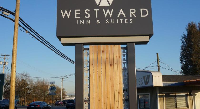 Westward Inn & Suites