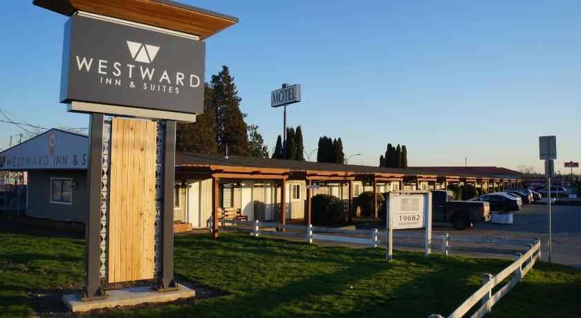 Westward Inn & Suites