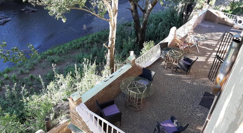 Maluti Stay Lodge photo