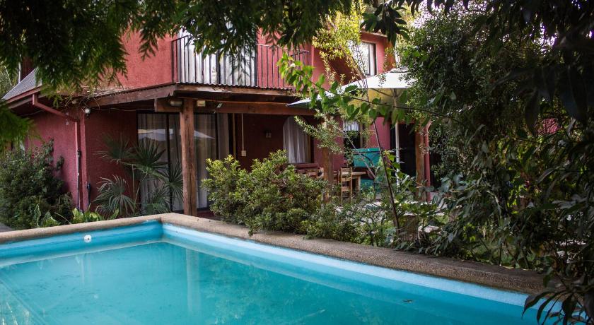 Hostal Helios