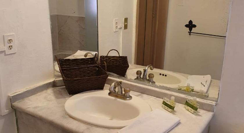 Residencia Polanco photo