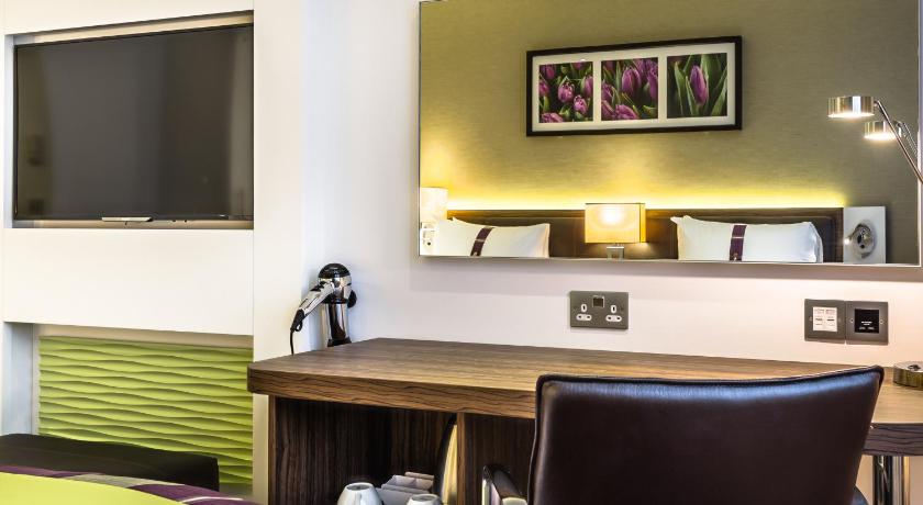 Holiday Inn London Watford Junction