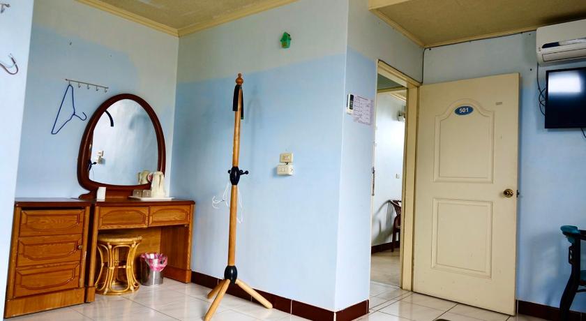 タイペイ Yi Mei Hotel ホテル スイート