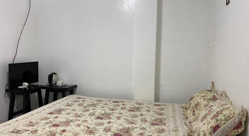 Sn David Apartelle — Hotel in Tagaytay