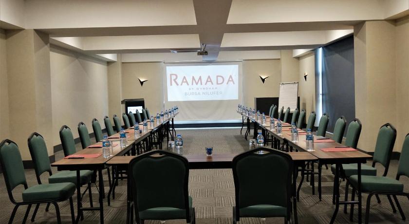 Ramada by Wyndham Bursa Nilufer