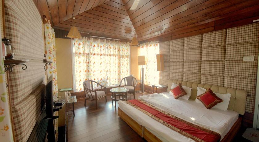 Image of Deluxe Room 0