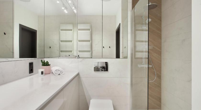 Elite Apartments Old Town Rajska Residence photo