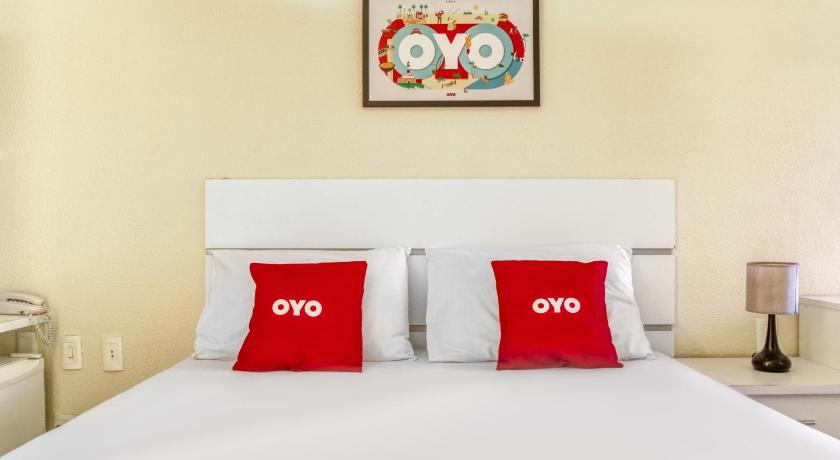 OYO Hotel Stella Maris - Salvador