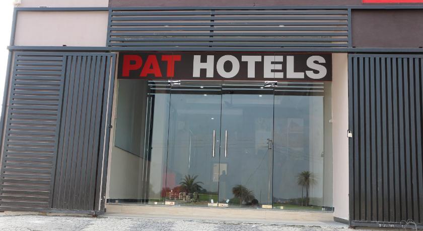 PAT HOTELS