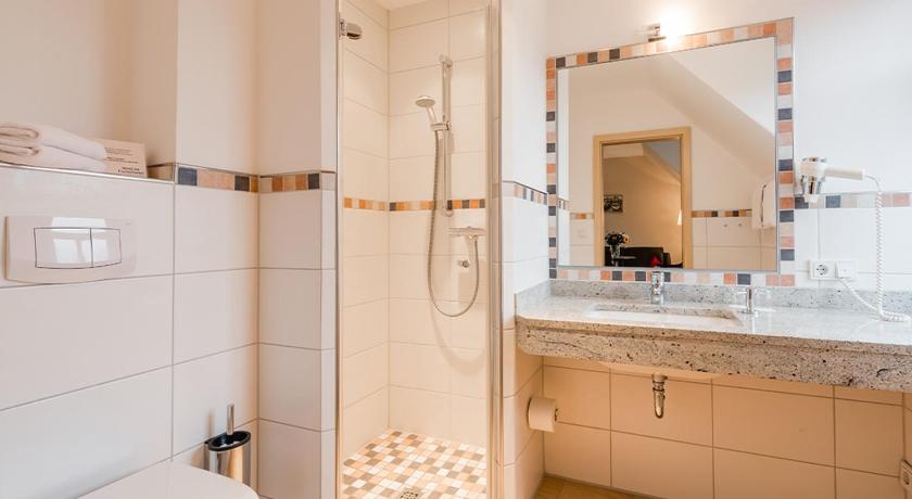 Hotel am Fischerhafen photo