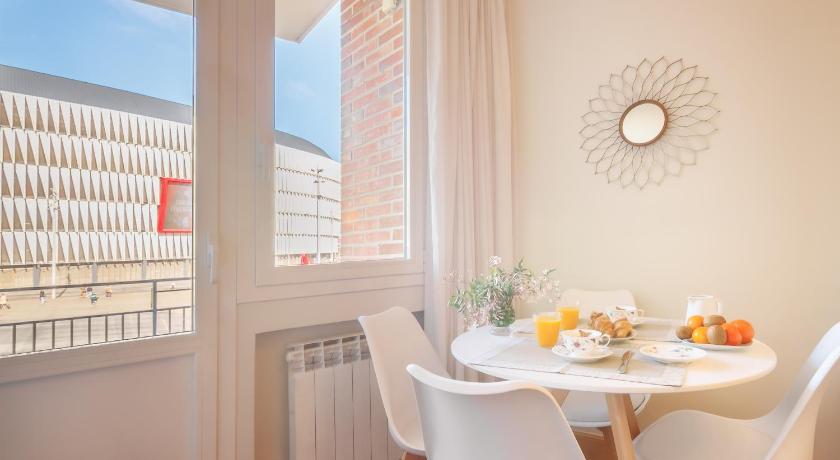San Mames Apartment - Free Parking