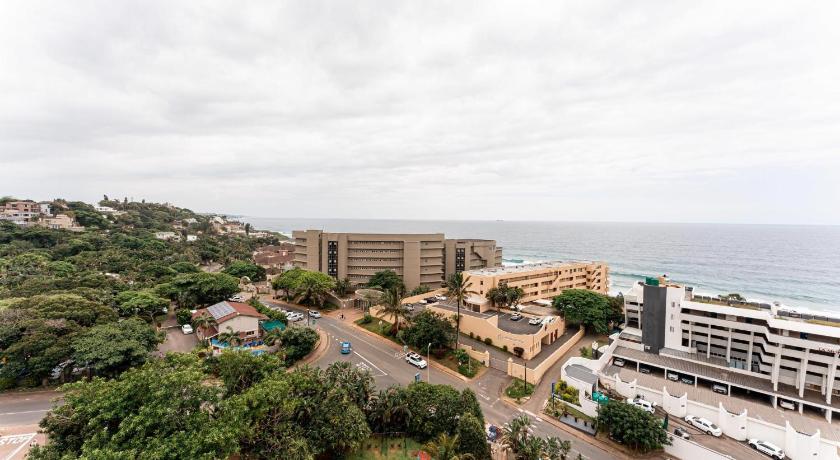 Amazing Sea View Apartment La Ballito photo
