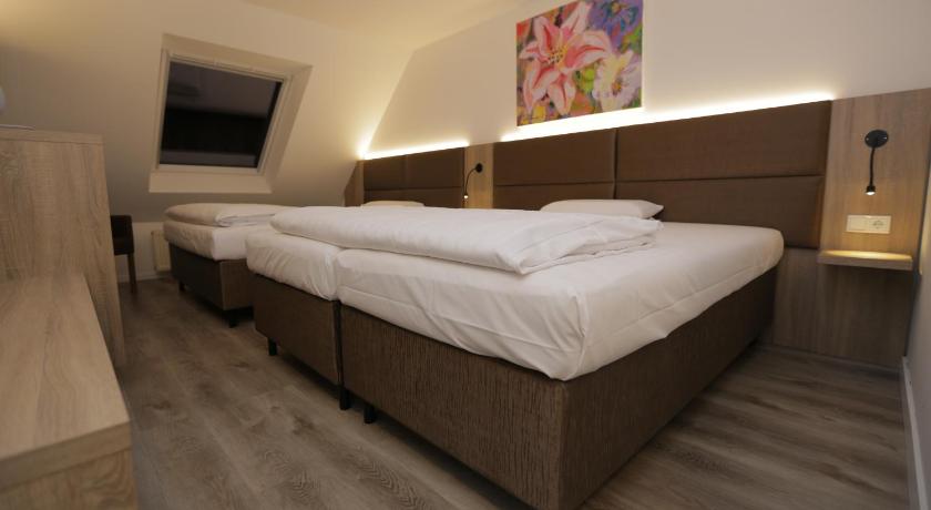 Galeria Airport Hotel photo