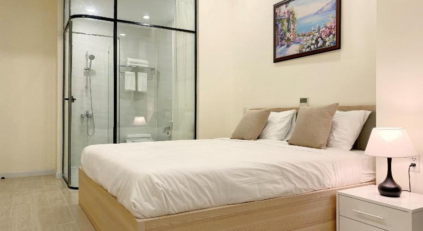 8B Aparthotel photo