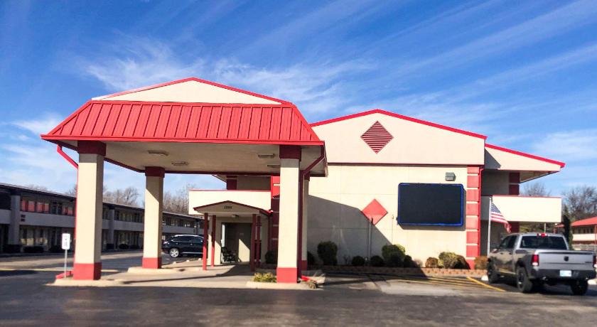 Econo Lodge photo