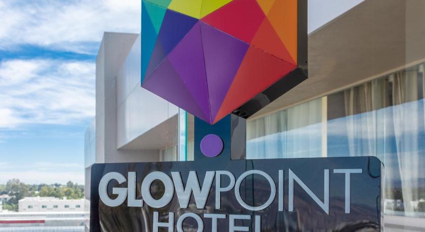 Hotel Glow Point - Mulza